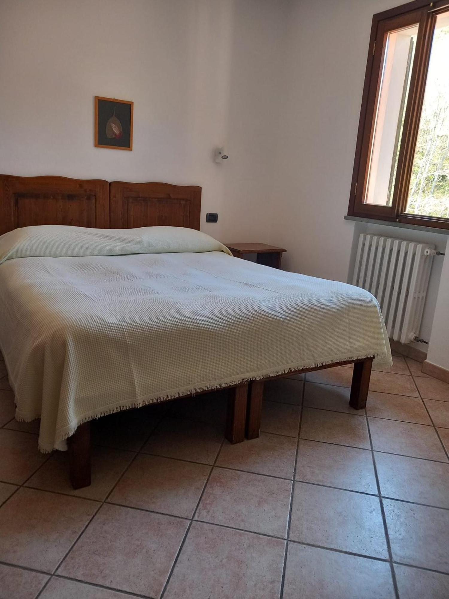 Acquacheta Valtancoli Hotel B&B San Benedetto in Alpe Eksteriør bilde