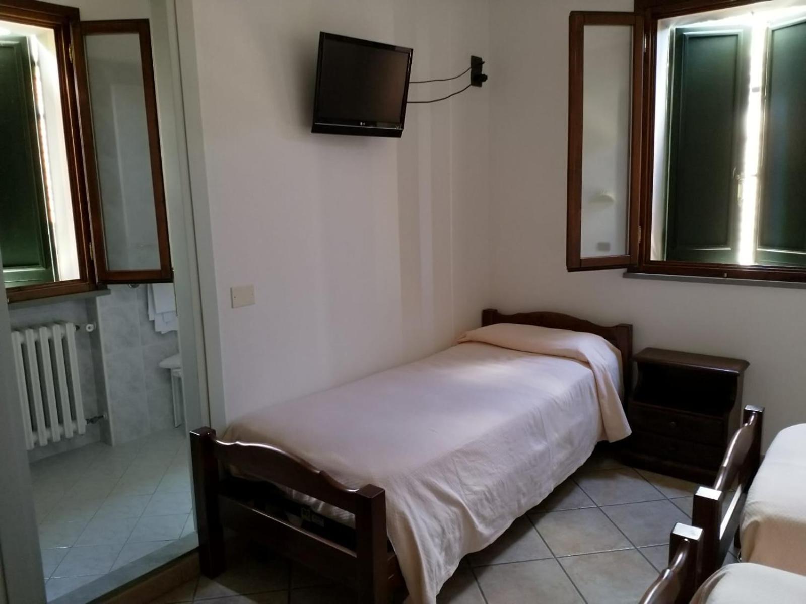Acquacheta Valtancoli Hotel B&B San Benedetto in Alpe Eksteriør bilde