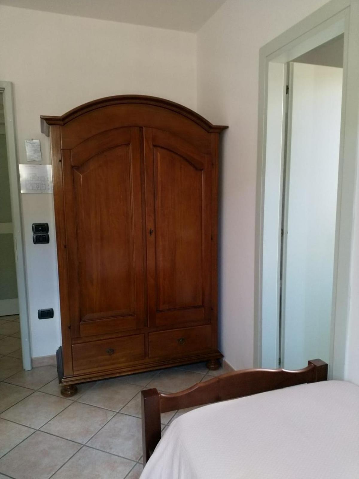Acquacheta Valtancoli Hotel B&B San Benedetto in Alpe Eksteriør bilde