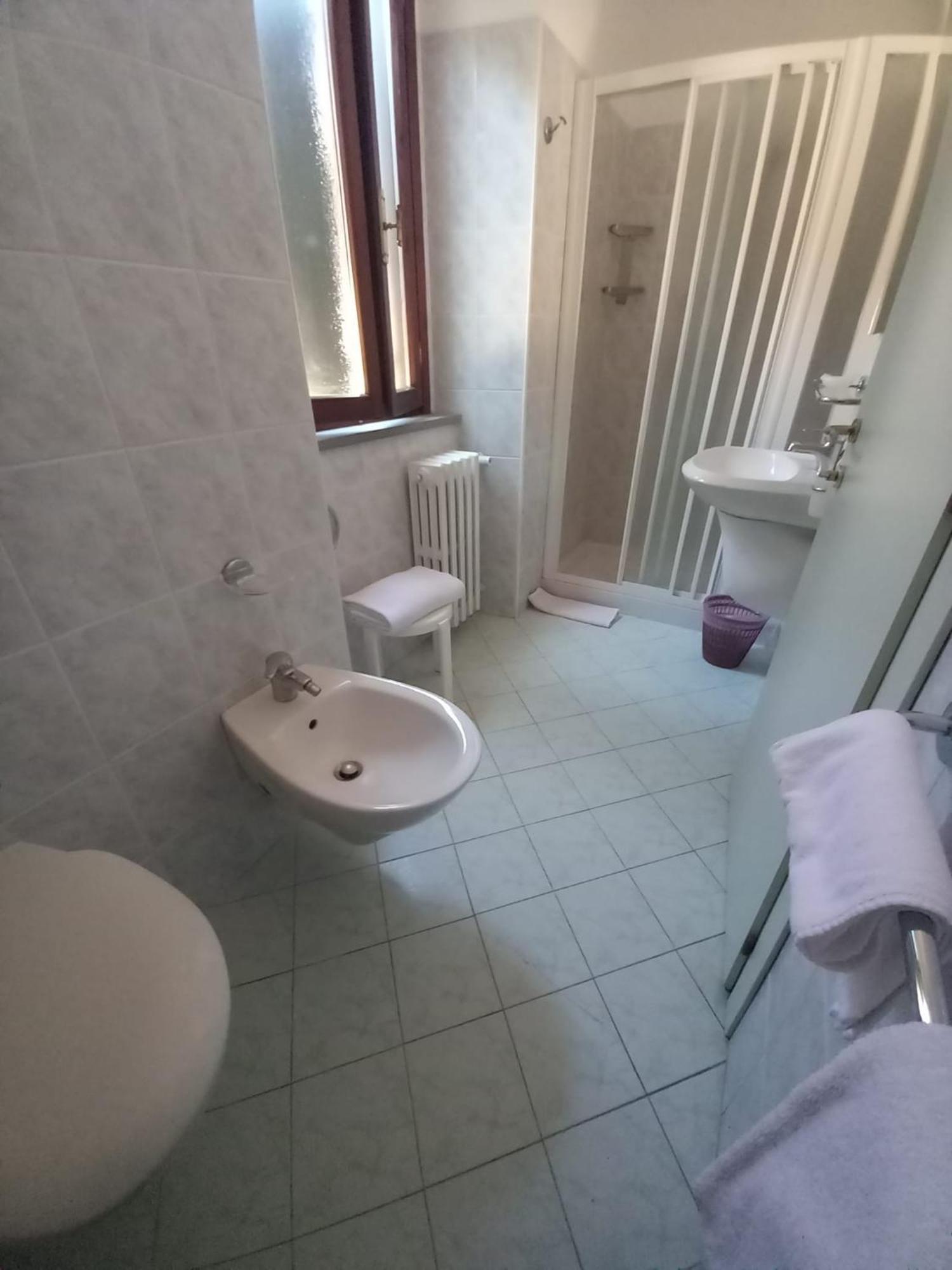 Acquacheta Valtancoli Hotel B&B San Benedetto in Alpe Eksteriør bilde