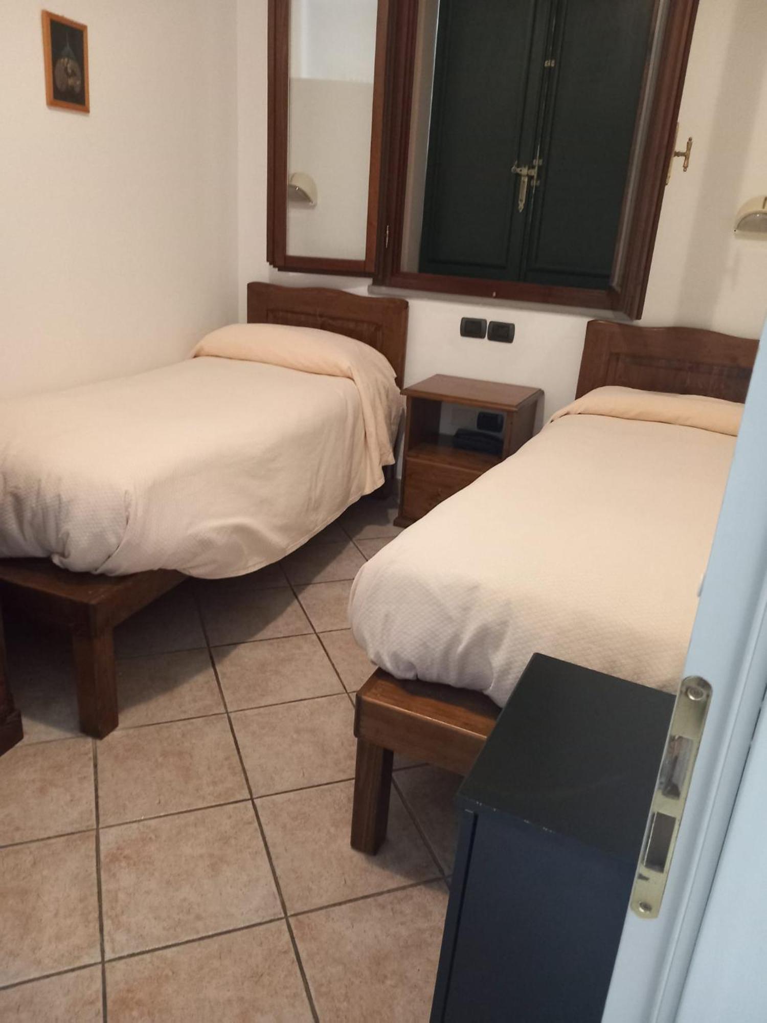 Acquacheta Valtancoli Hotel B&B San Benedetto in Alpe Eksteriør bilde