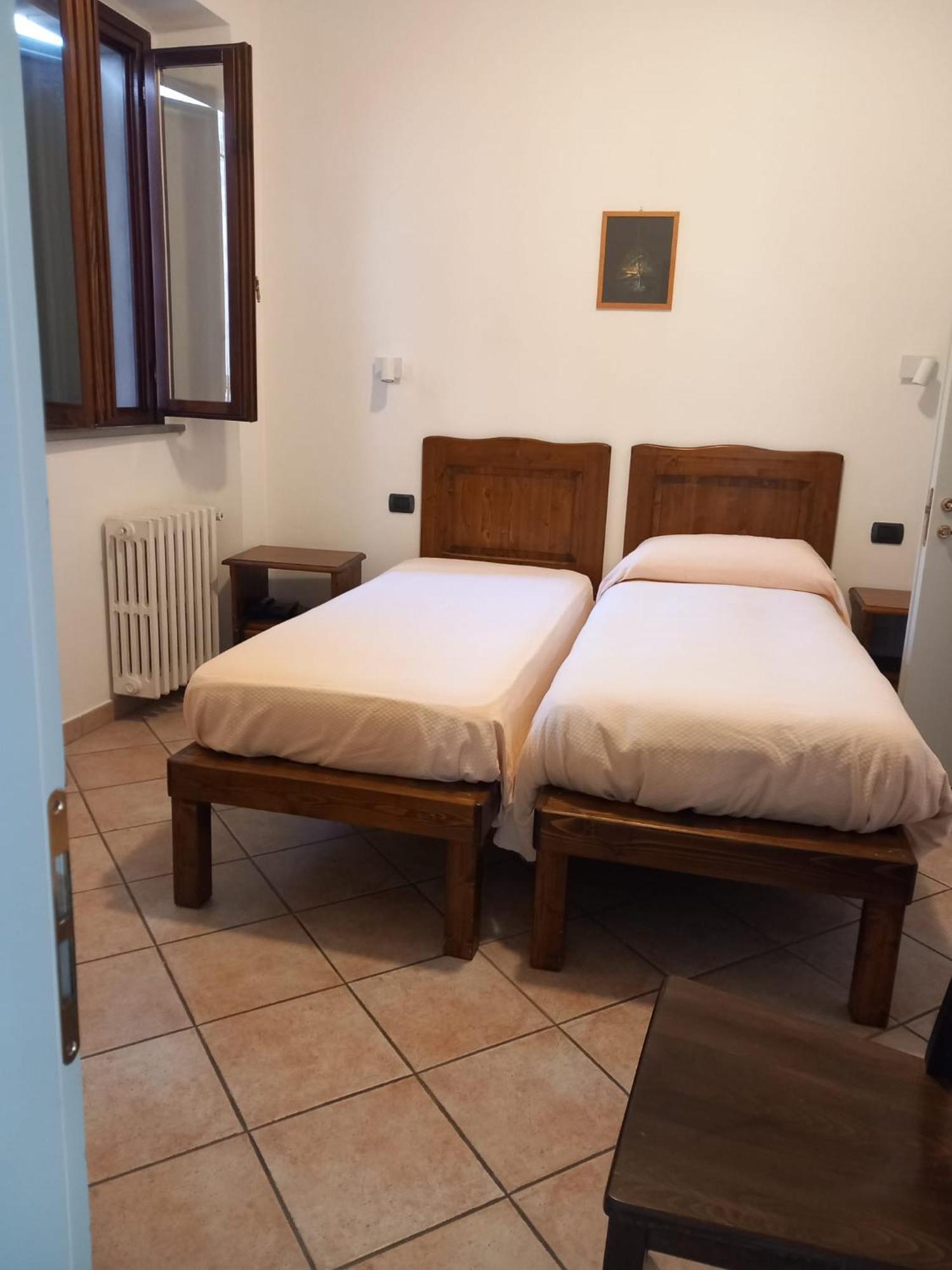 Acquacheta Valtancoli Hotel B&B San Benedetto in Alpe Eksteriør bilde