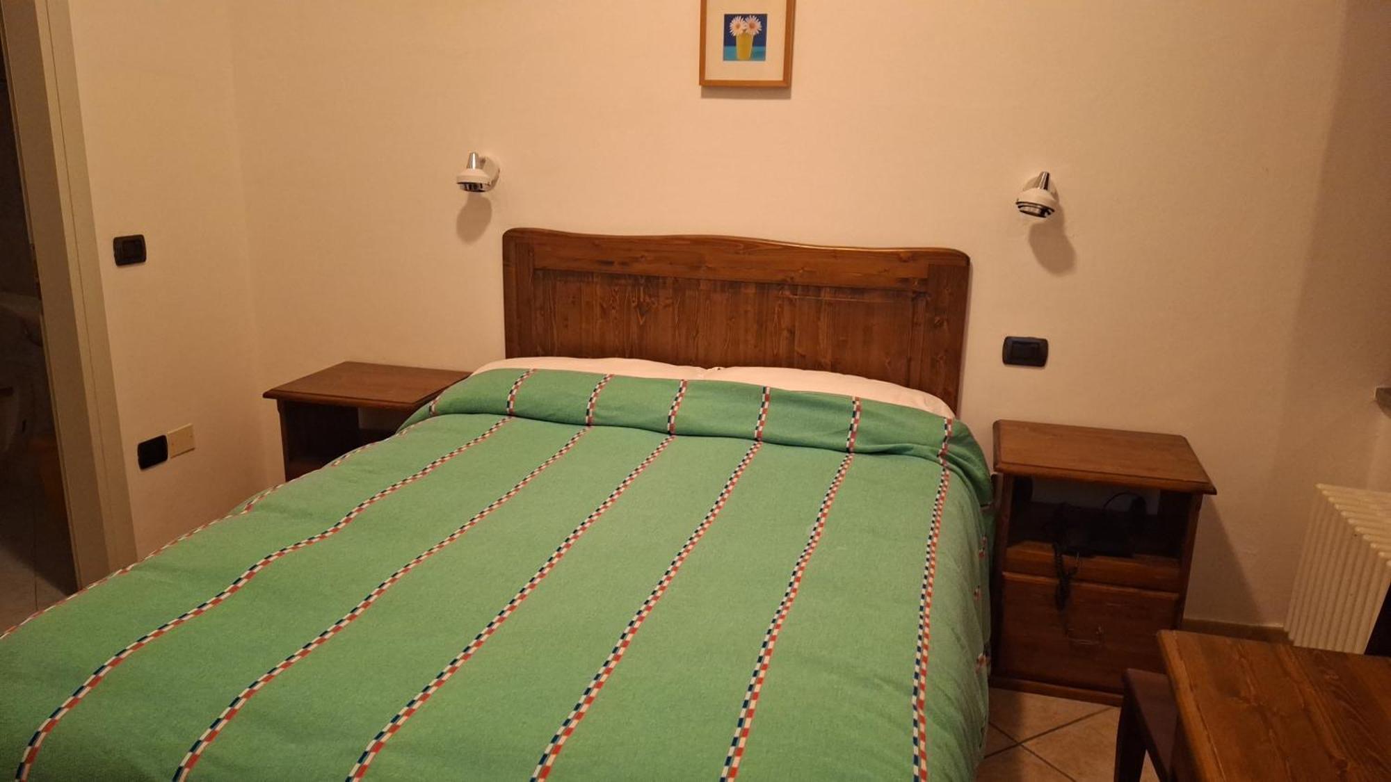 Acquacheta Valtancoli Hotel B&B San Benedetto in Alpe Eksteriør bilde