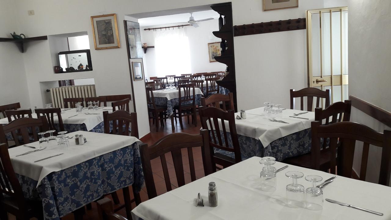 Acquacheta Valtancoli Hotel B&B San Benedetto in Alpe Eksteriør bilde