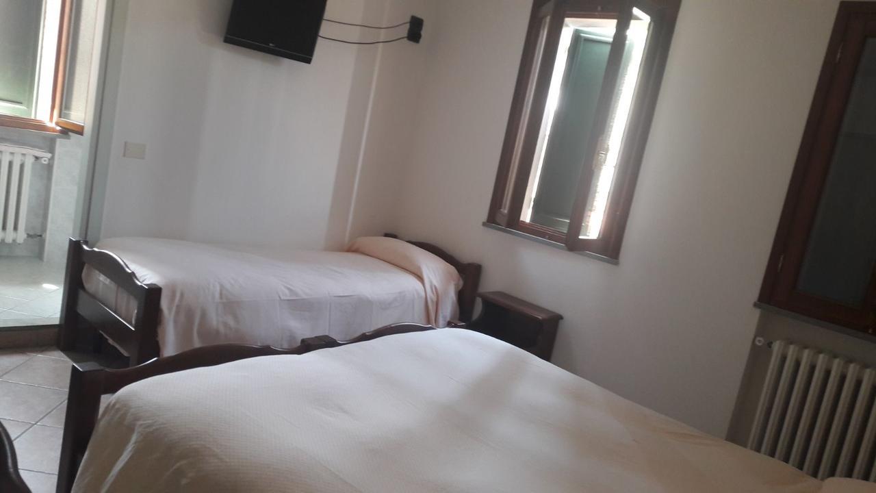 Acquacheta Valtancoli Hotel B&B San Benedetto in Alpe Eksteriør bilde