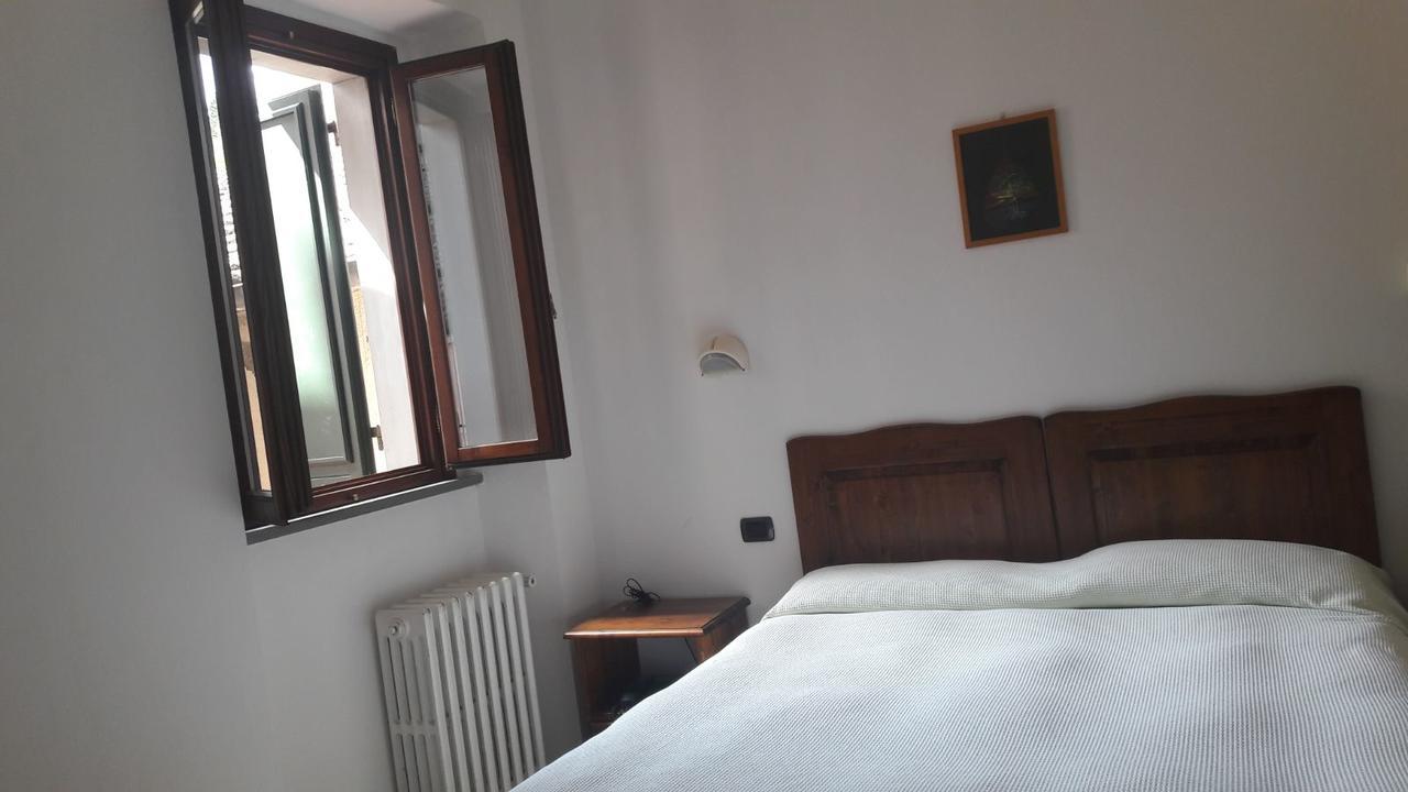 Acquacheta Valtancoli Hotel B&B San Benedetto in Alpe Eksteriør bilde