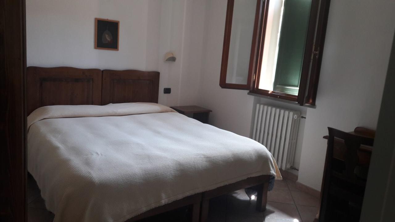Acquacheta Valtancoli Hotel B&B San Benedetto in Alpe Eksteriør bilde