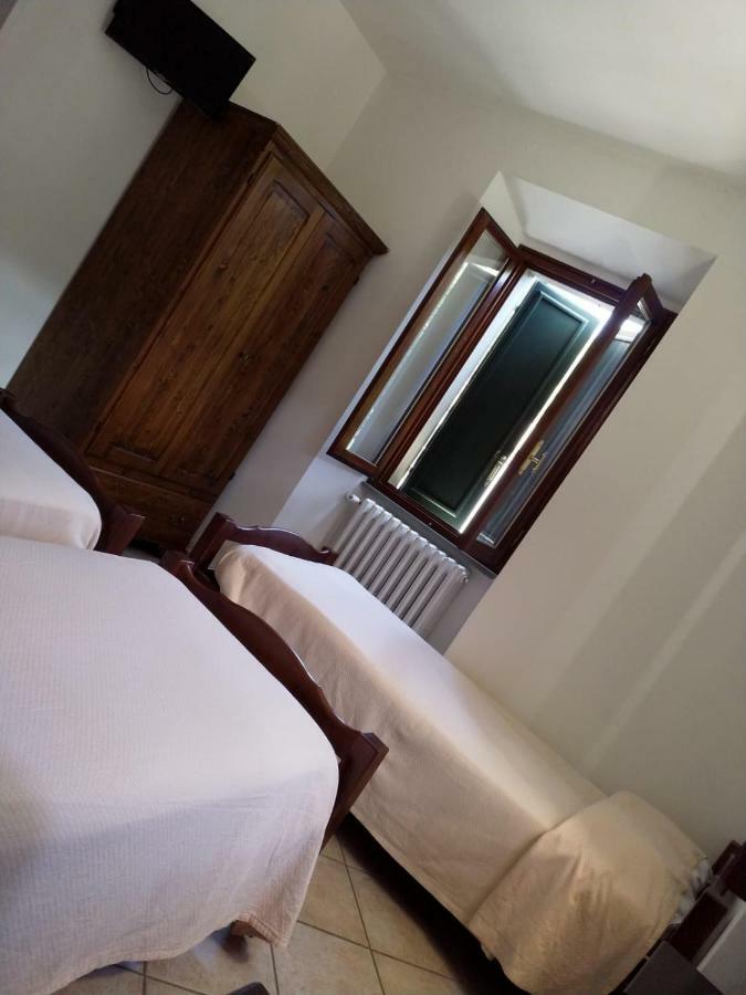 Acquacheta Valtancoli Hotel B&B San Benedetto in Alpe Eksteriør bilde