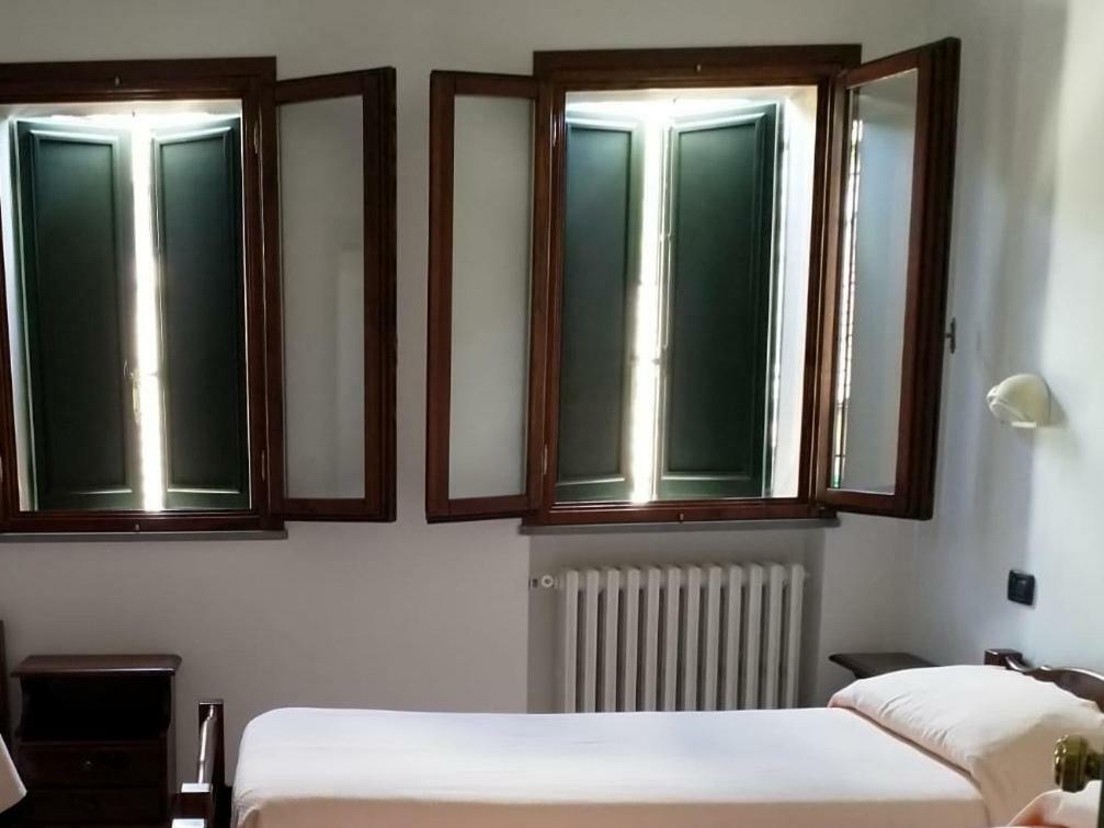 Acquacheta Valtancoli Hotel B&B San Benedetto in Alpe Eksteriør bilde